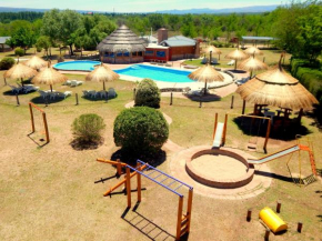 Отель Pachanavira Cabañas & Suites  Ноно